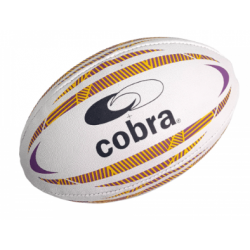 Rugby Ball Size 3 - Cobra Striker Training CQ