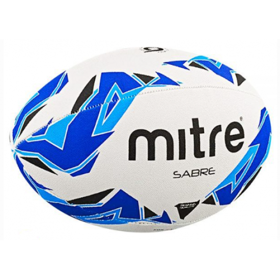 Rugby Ball - Mitre Sabre Training CQ Rugby Ball - Mitre Sabre Training CQ