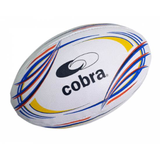 Rugby Ball Size 3 - Cobra Striker Training CQ Rugby Ball Size 3 - Cobra Striker Training CQ