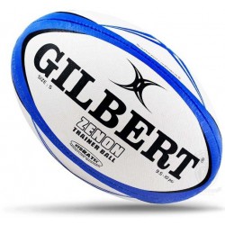 Rugby Ball - Gilbert Zenon Blue (3-5) KQ