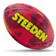 Rugby Ball Touch - Steeden Flash KQ Rugby Ball Touch - Steeden Flash KQ