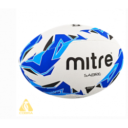 Rugby Ball - Mitre Sabre Training  CQ