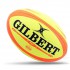 Rugby Ball - Gilbert Omega Fluoro Sz 5 KQ