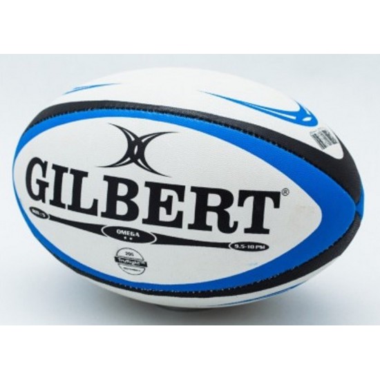 Rugby Ball - Gilbert Omega (3-5) KQ