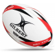 Rugby Ball - Gilbert GTR3000 Training Size 3 KQ Rugby Ball - Gilbert GTR3000 Training Size 3 KQ