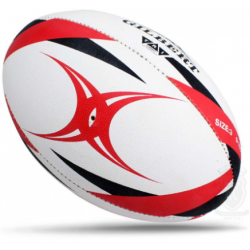 Rugby Ball - Gilbert GTR3000 Training Size 3 KQ