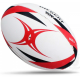 Rugby Ball - Gilbert GTR3000 Training Size 3 KQ Rugby Ball - Gilbert GTR3000 Training Size 3 KQ