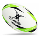 Rugby Ball - Gilbert GTR3000 Training Size 4 KQ Rugby Ball - Gilbert GTR3000 Training Size 4 KQ