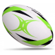 Rugby Ball - Gilbert GTR3000 Training Size 4 KQ Rugby Ball - Gilbert GTR3000 Training Size 4 KQ