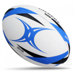 Rugby Ball - Gilbert GTR3000 Training Size 5 KQ