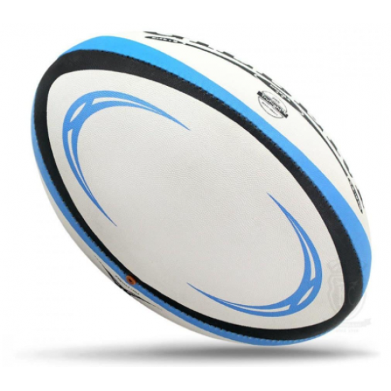 Rugby Ball - Gilbert Omega (3-5) KQ Rugby Ball - Gilbert Omega (3-5) KQ
