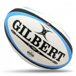 Rugby Ball - Gilbert Omega (3-5) KQ