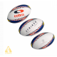 Rugby Ball Size 5 - Cobra Striker Training CQ