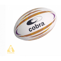 Rugby Ball Size 3 - Cobra Striker Training CQ