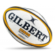 Rugby Ball - Gilbert Zenon Yellow Size (3~5) KQ Rugby Ball - Gilbert Zenon Yellow Size (3~5) KQ