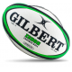 Rugby Ball - Gilbert Zenon Green Size (3~5) KQ Rugby Ball - Gilbert Zenon Green Size (3~5) KQ