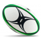 Rugby Ball - Gilbert Zenon Green Size (3~5) KQ Rugby Ball - Gilbert Zenon Green Size (3~5) KQ