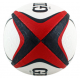 Rugby Ball - Gilbert Zenon Red Size (3~5) KQ Rugby Ball - Gilbert Zenon Red Size (3~5) KQ
