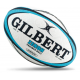 Rugby Ball - Gilbert Zenon Teal Size (3~5) KQ Rugby Ball - Gilbert Zenon Teal Size (3~5) KQ