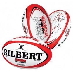 Rugby Ball - Gilbert Singapore Seven CQ