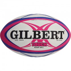 Rugby Ball Touch - Gilbert KQ