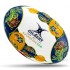 Rugby Ball - Gilbert GTR3000 Batik (3-5) KQ