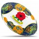 Rugby Ball - Gilbert GTR3000 Batik (3-5) KQ