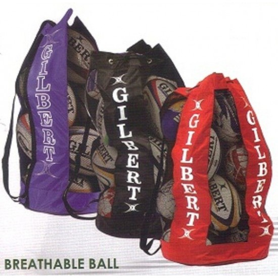 Ball Bag - Gilbert Breathable KQ