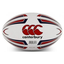 Rugby Ball - Canterbury Catalyst Size 5 CQ 