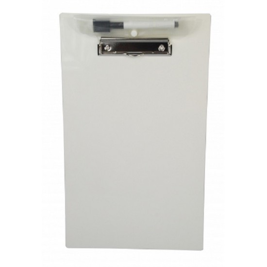 Coaching Board White (Rugby) - New Top CQ Coaching Board White (Rugby) - New Top CQ