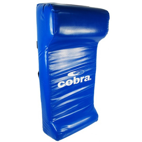Rugby Contact Pad - Cobra Top Curved 25" x 14" x 6" CQ