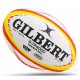 Rugby Ball Size 5 - Gilbert GTR4000 Official Training KQ