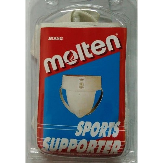 Jock Strap / Supporter Cup - Molten MS408 