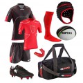 Players Gear