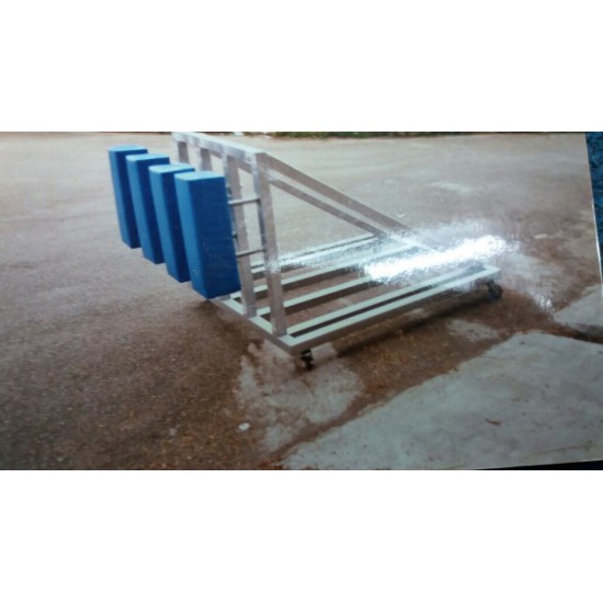 Rugby Scrum Machine +Mauling Pad - TS820A Rugby Scrum Machine +Mauling Pad - TS820A