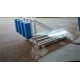 Rugby Scrum Machine +Mauling Pad - TS820A Rugby Scrum Machine +Mauling Pad - TS820A