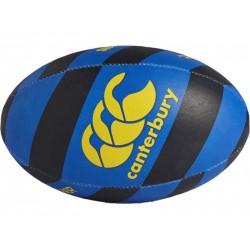 Rugby Ball - Canterbury Thrillseeker Dresdan Blue CQ