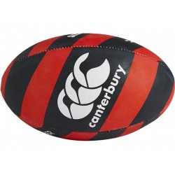Rugby Ball - Canterbury Thrillseeker Mesh Print Flag Red/Black CQ