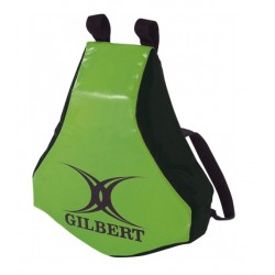 Rugby Wedge Body - Gilbert KQ
