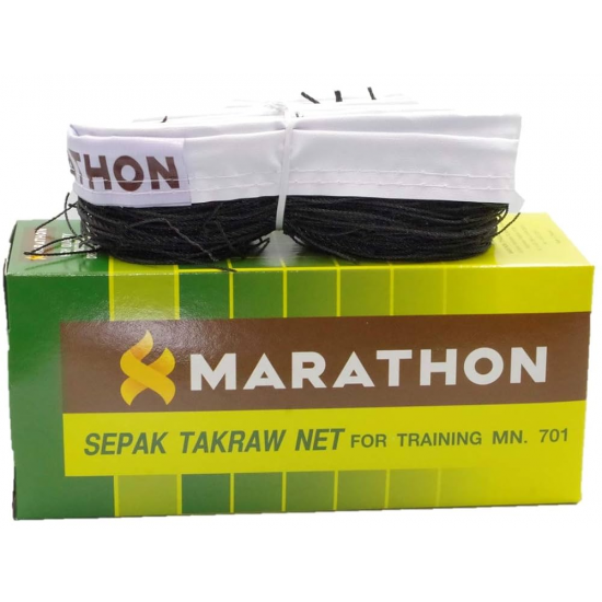 Takraw Net - Marathon MN701 CQ Takraw Net - Marathon MN701 CQ