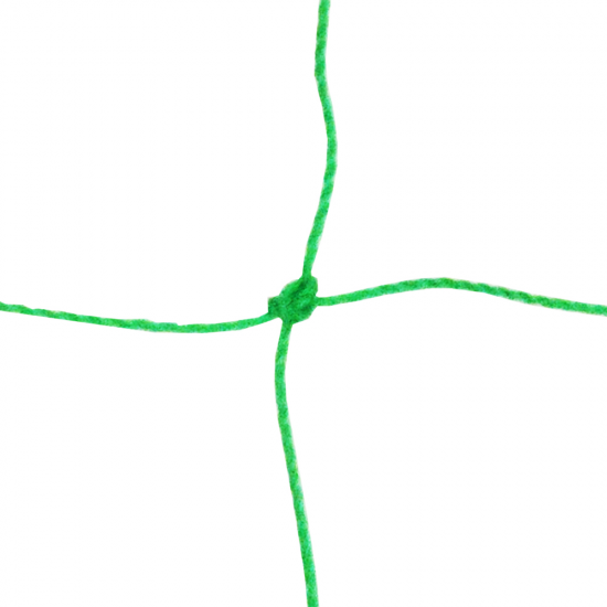 Takraw Net - GTO GT5 (Green) CQ Takraw Net - GTO GT5 (Green) CQ