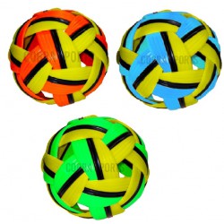 Takraw Ball - SPL Fancy Plastic CQ