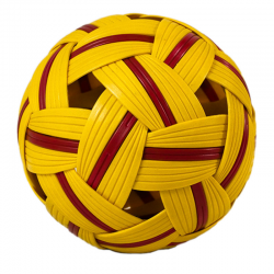 Takraw Ball - Gajah Emas GE211 Women (Tournament) CQ
