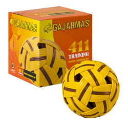 Takraw Ball - Gajah Emas GE411 (Training) CQ