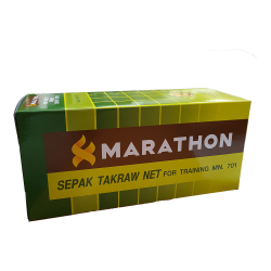 Takraw Net - Marathon MN701 CQ