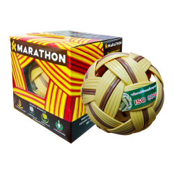 Takraw Ball - Marathon MT201 CQ
