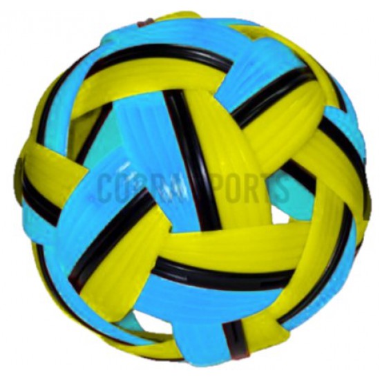 Takraw Ball - SPL Fancy Plastic CQ