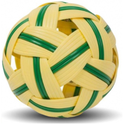 Takraw Ball - Marathon TKO - 1 CQ