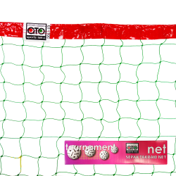 Takraw Net - GTO GT10 (1.0mm) CQ