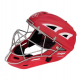 Softball Catchers Helmet - Naigai CQ Softball Catchers Helmet - Naigai CQ